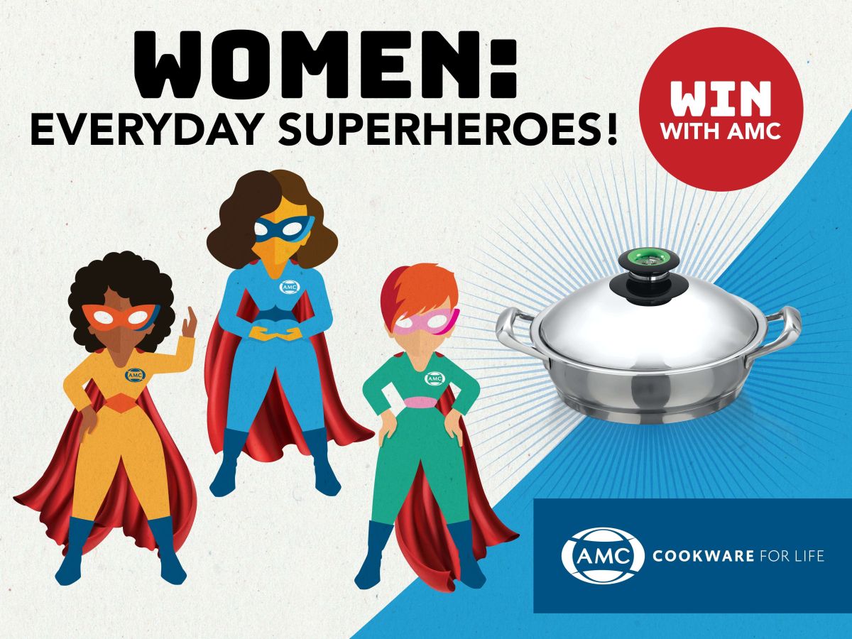 women's month